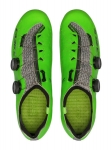 SCARPA CICLISMO Q36.5 UNIQUE ROAD SHOES GREEN FLUO GREEN FLUO1.jpg